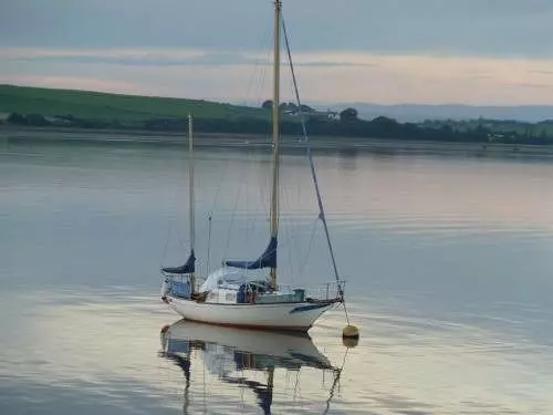 住宿加早餐 The Old Shop