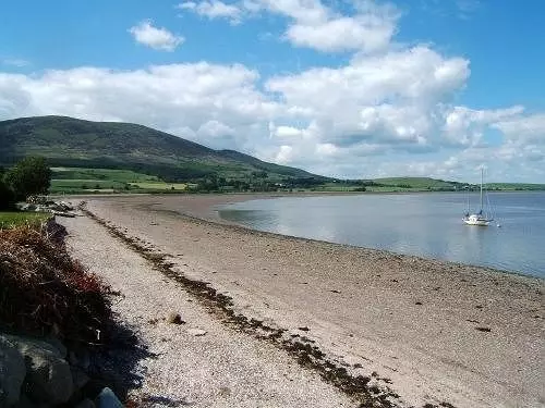 住宿加早餐 The Old Shop