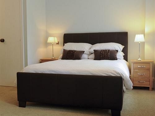 민박 The Old Vicarage