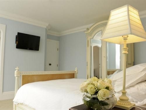 민박 The Old Vicarage