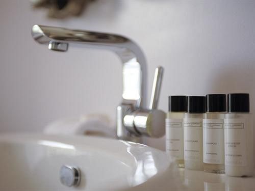 민박 The Old Vicarage