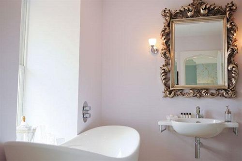 민박 The Old Vicarage