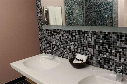 민박 The Old Vicarage