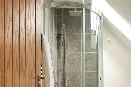 민박 The Old Vicarage