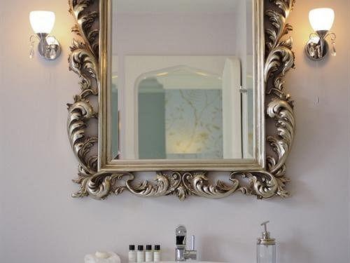 민박 The Old Vicarage