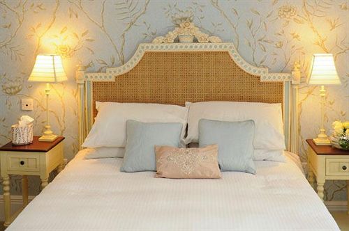 민박 The Old Vicarage