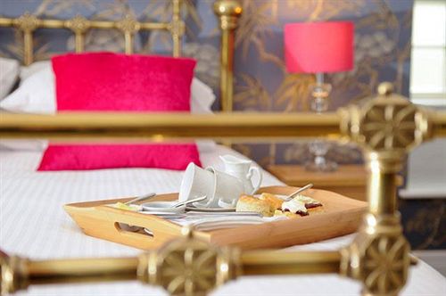 민박 The Old Vicarage