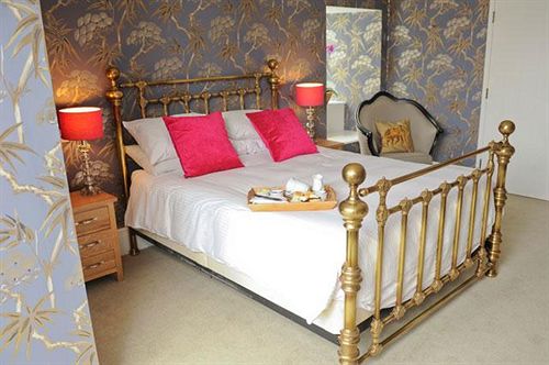 민박 The Old Vicarage