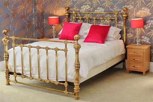 민박 The Old Vicarage