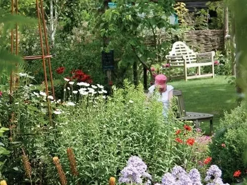 ベッドアンドブレックファースト The Salutation