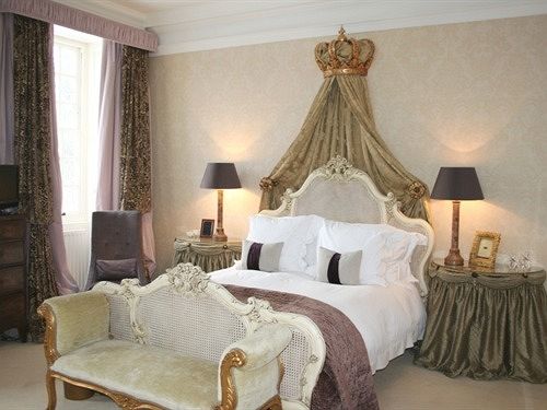 مبيت وإفطار The Salutation