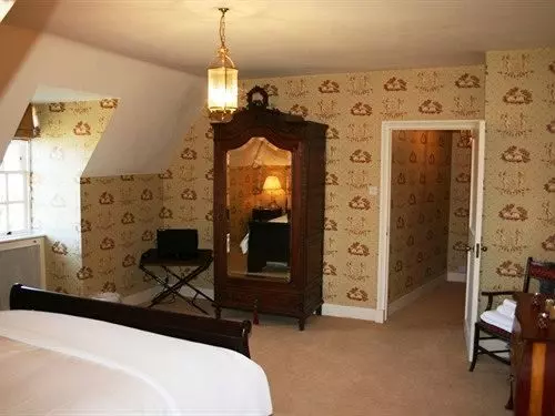 ベッドアンドブレックファースト The Salutation