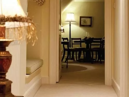 ベッドアンドブレックファースト The Salutation