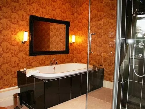 ベッドアンドブレックファースト The Salutation