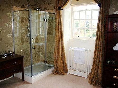 مبيت وإفطار The Salutation