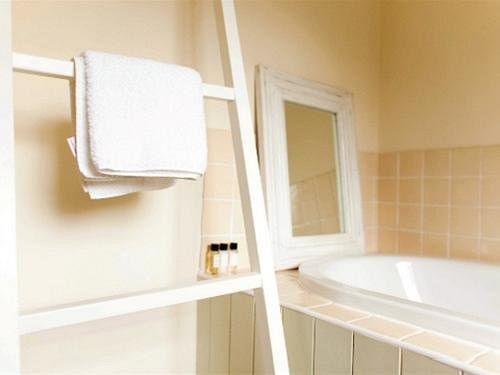 مبيت وإفطار The Salutation