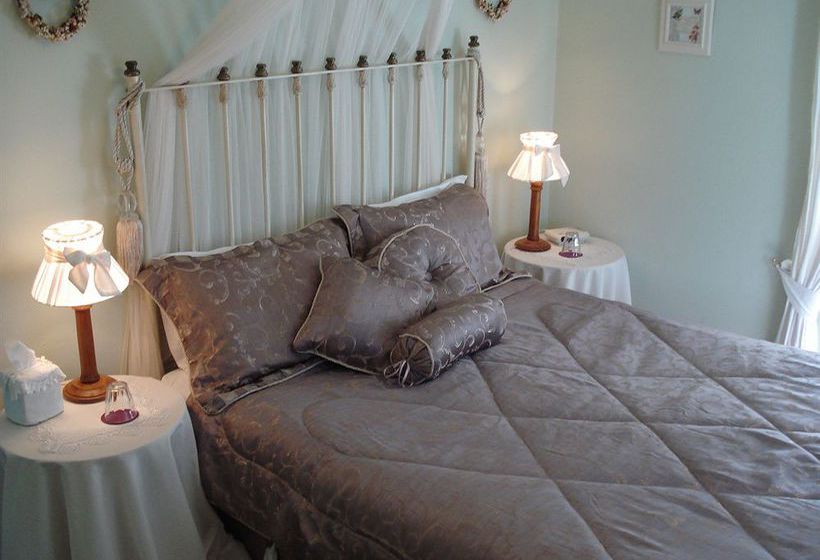 مبيت وإفطار Woodford Of Leura