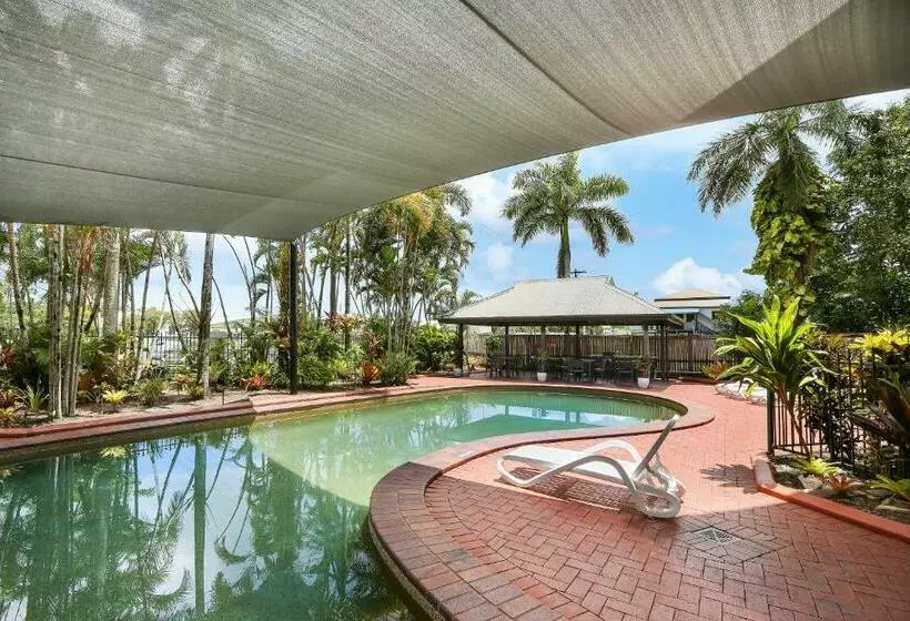 Citysider Cairns Holiday Apartments