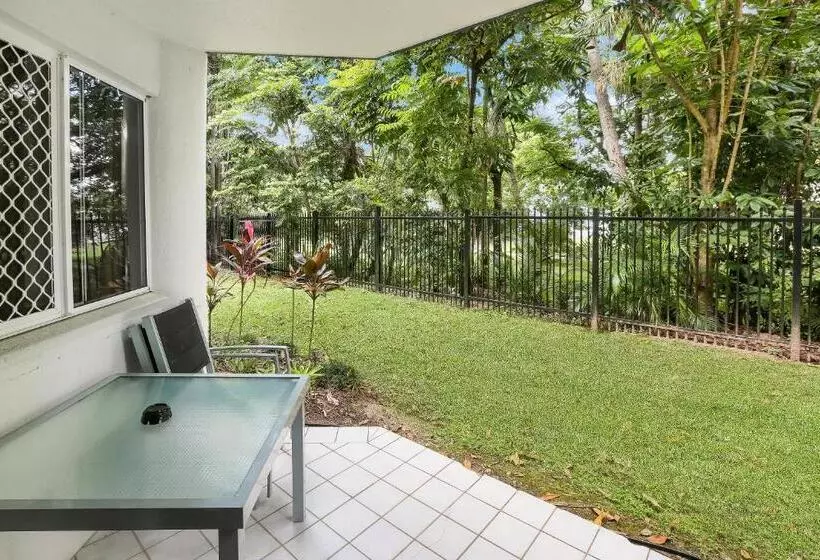 Citysider Cairns Holiday Apartments