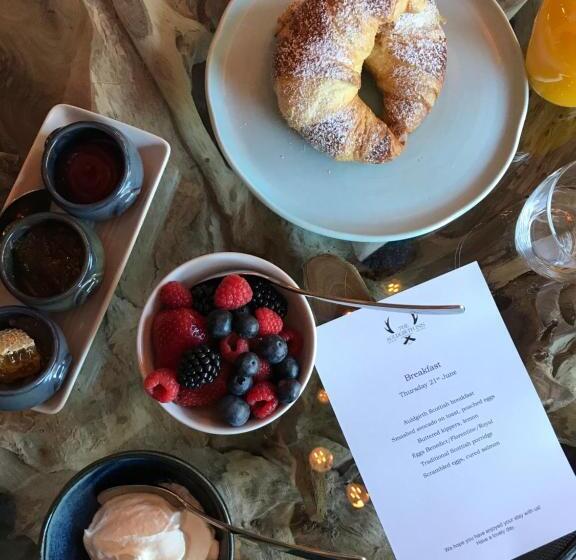 فندق Auldgirth Inn