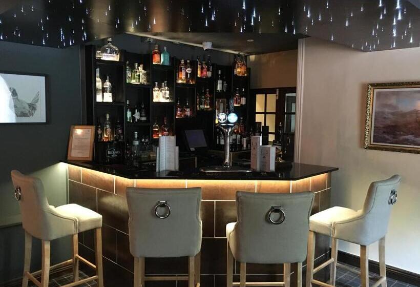 فندق Auldgirth Inn