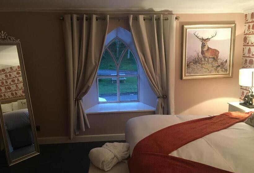 فندق Auldgirth Inn