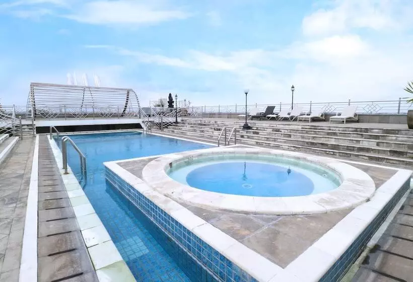 هتل Bali Paradise City