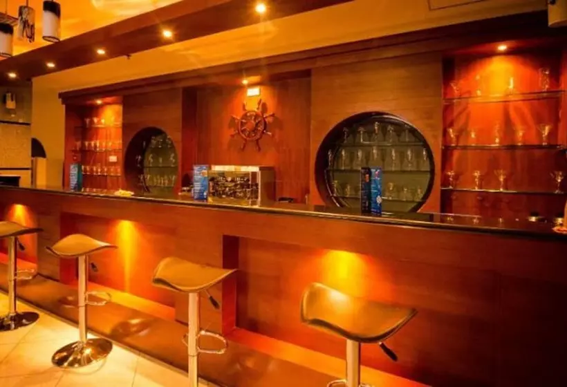 هتل Bali Paradise City