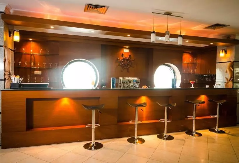 هتل Bali Paradise City