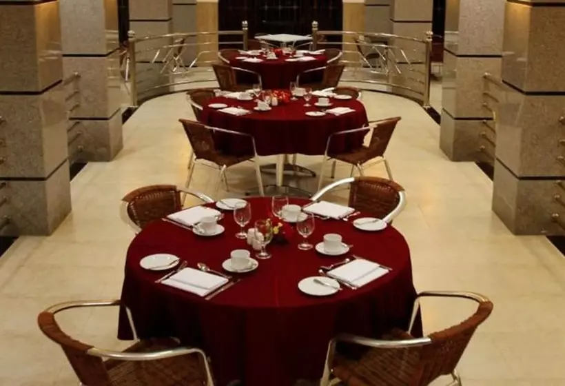 هتل Bali Paradise City