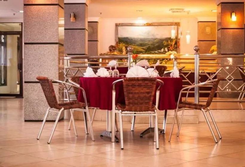 هتل Bali Paradise City