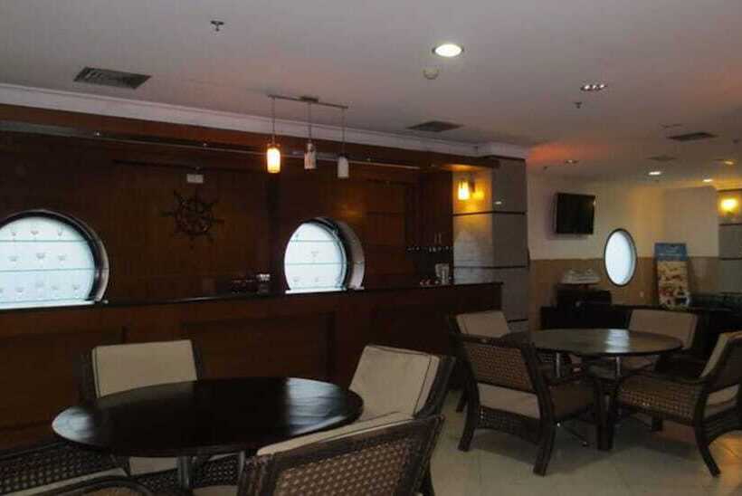 בית מלון כפרי Bali Paradise City