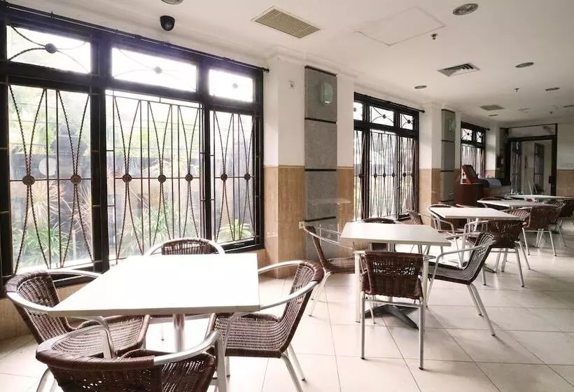 هتل Bali Paradise City