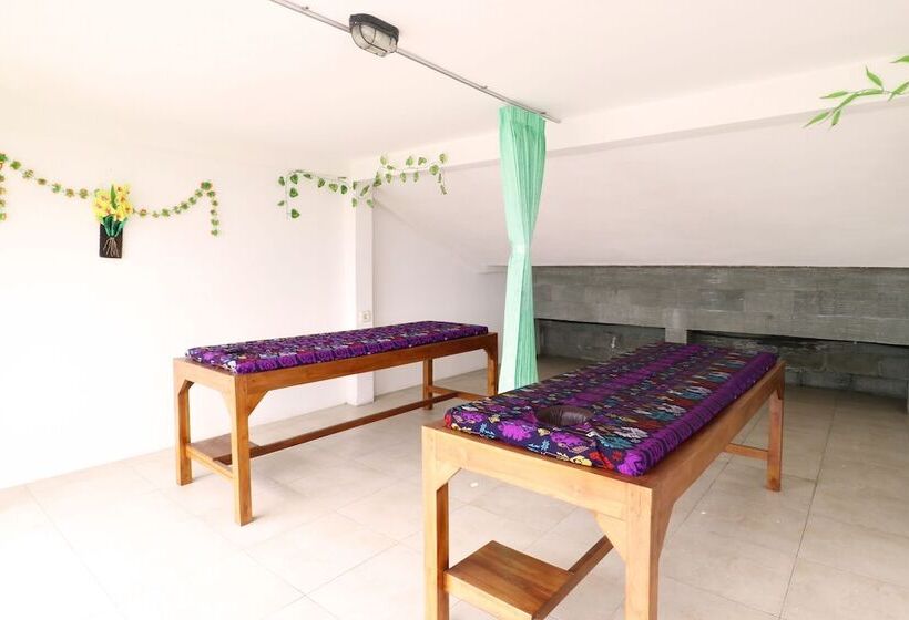 בית מלון כפרי Bali Paradise City