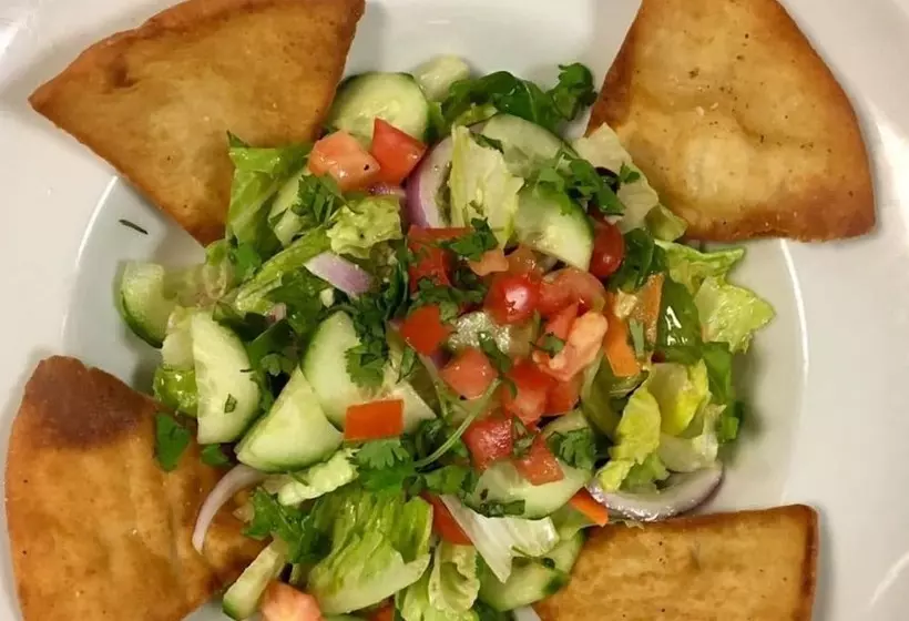 בית מלון כפרי Camelot Restaurant & Inn