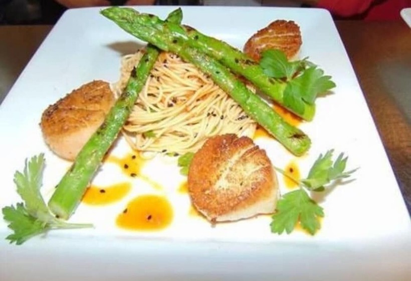 ホテル Camelot Restaurant & Inn