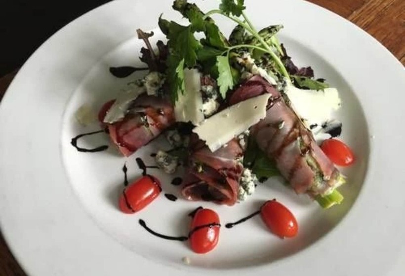 ホテル Camelot Restaurant & Inn