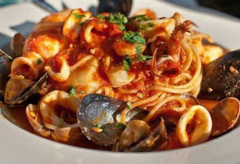 ホテル Camelot Restaurant & Inn