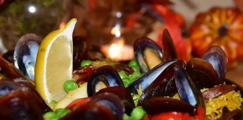 בית מלון כפרי Camelot Restaurant & Inn