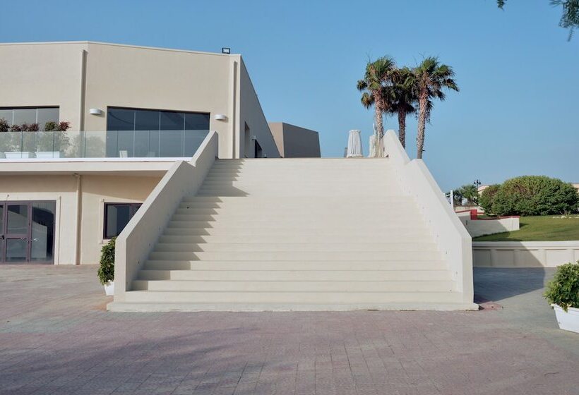 فندق Desusino Residence &