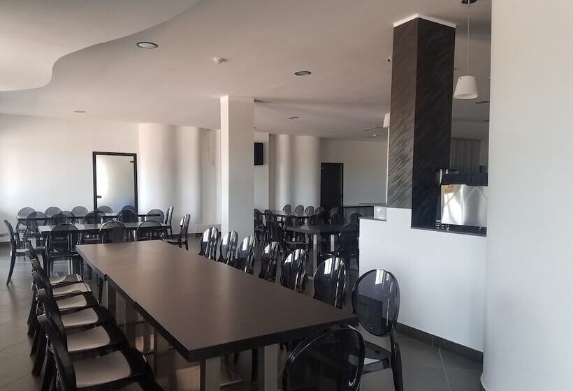 فندق Desusino Residence &