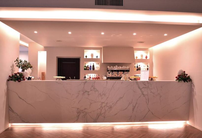 فندق Desusino Residence &