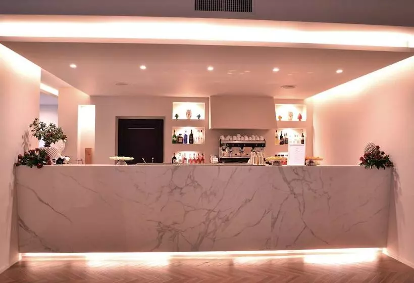 ホテル Desusino Residence &