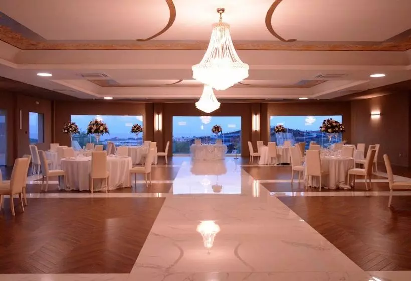 ホテル Desusino Residence &