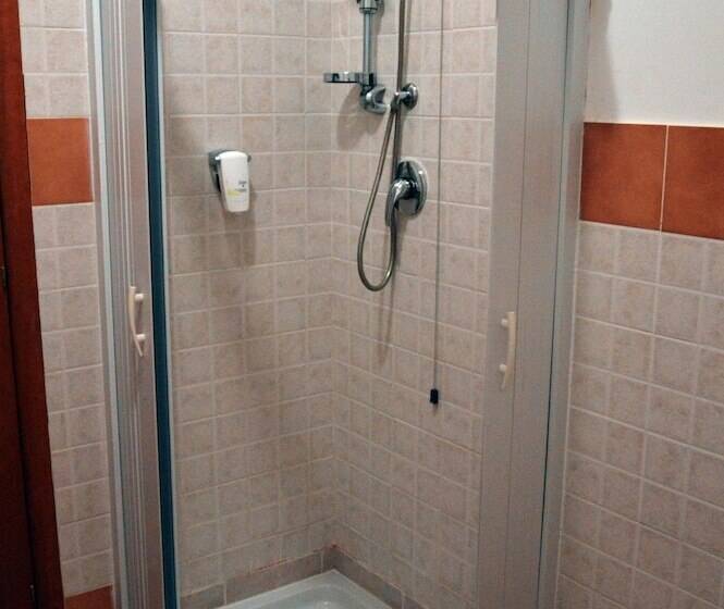 فندق Desusino Residence &