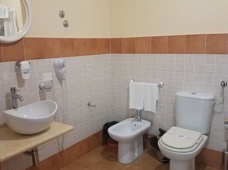 فندق Desusino Residence &