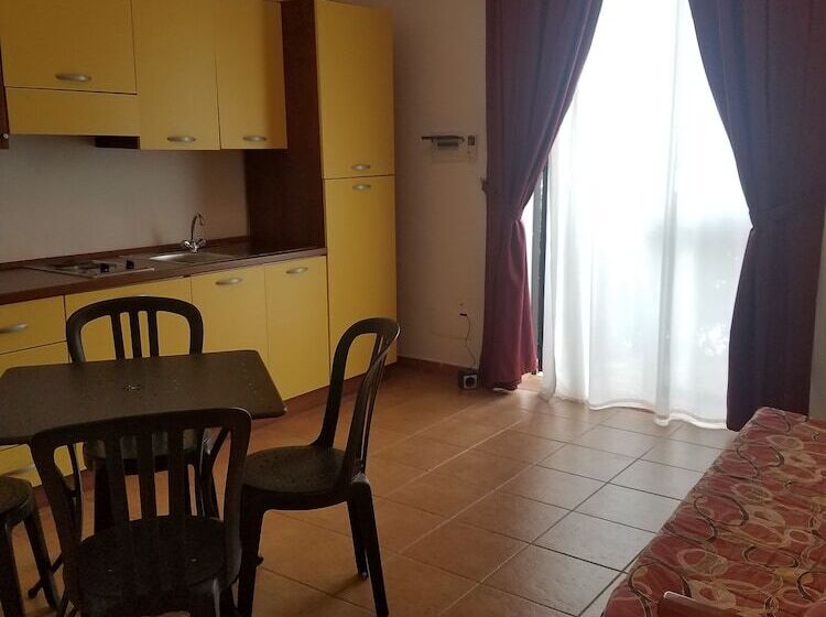 فندق Desusino Residence &