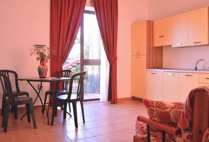 فندق Desusino Residence &