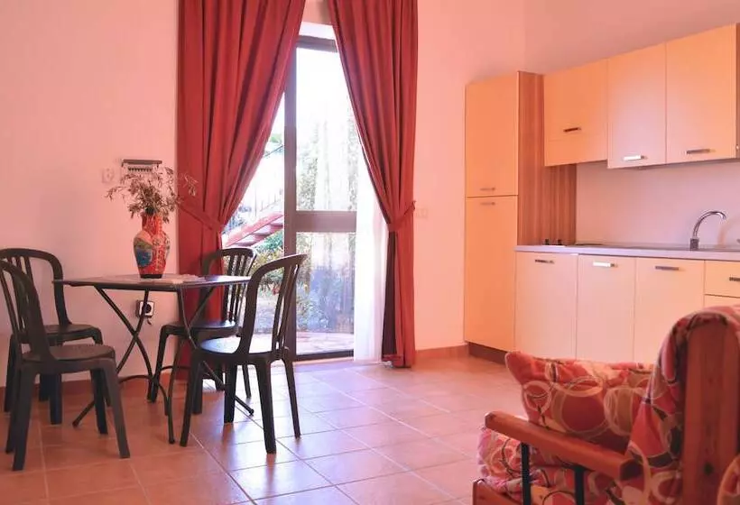 ホテル Desusino Residence &