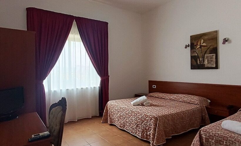 فندق Desusino Residence &